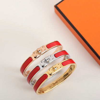 [Royal Top]HM KELLY RED BRACELET