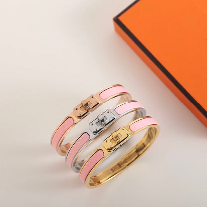 [Royal Top]HM KELLY PINK BRACELET