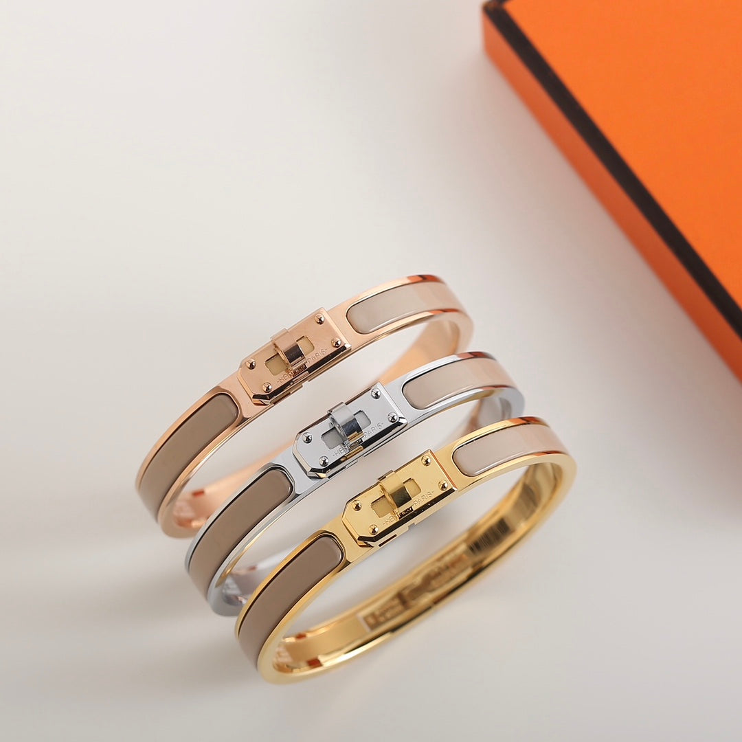 [Royal Top]HM KELLY GREY BRACELET