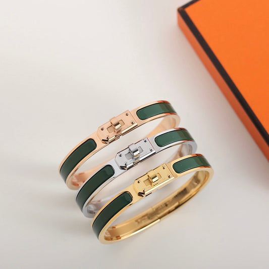 [Royal Top]HM KELLY KHAKI BRACELET