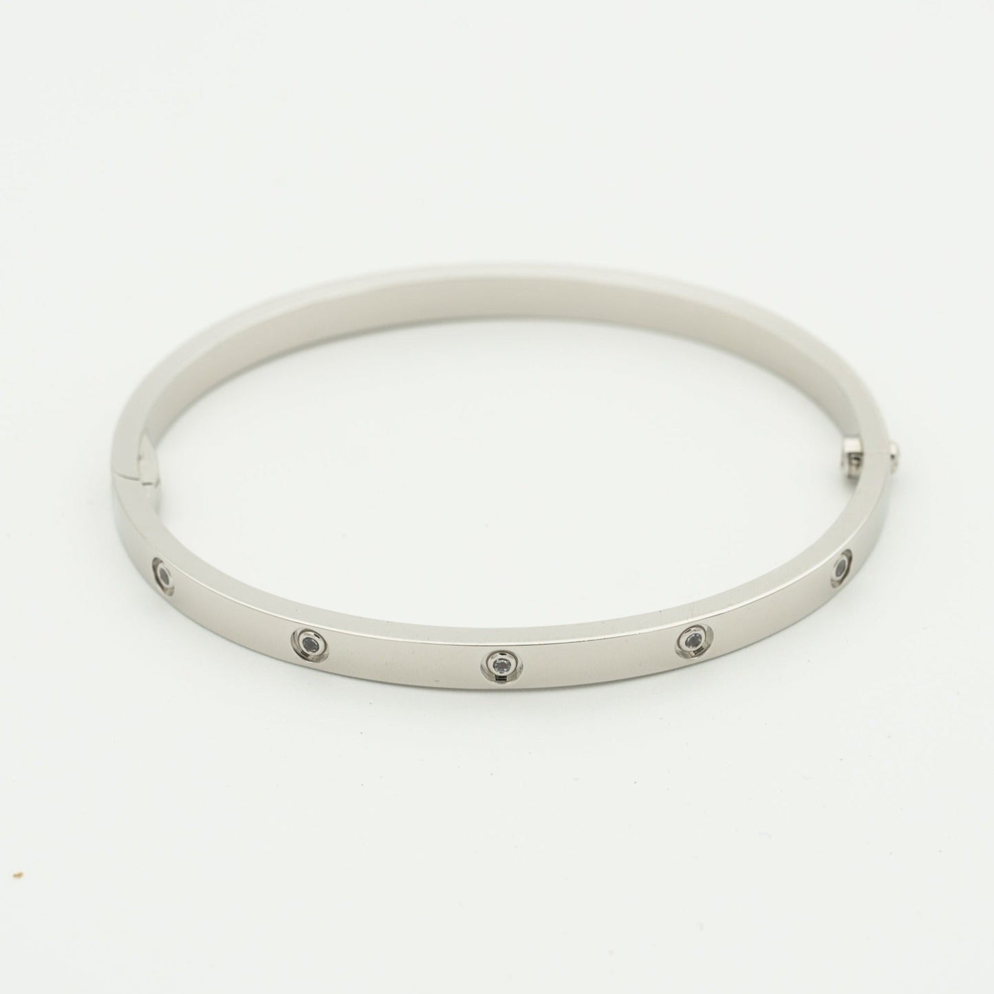 [Royal Top]LOVE BRACELET 3.65MM 10 DIAMONDS