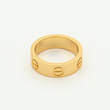 [Royal Top]LOVE RING 5.5MM NO DIAMOND