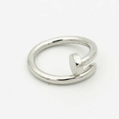 [Royal Top]JUSTE RING 2.65MM SILVER