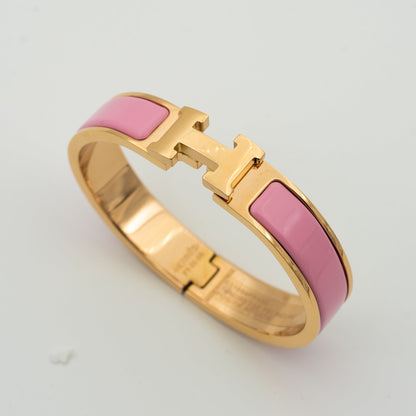 [Royal Top]H PINK BRACELET