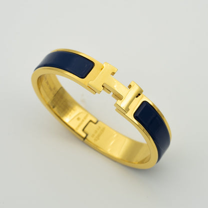 [Royal Top]H BLUE BRACELET