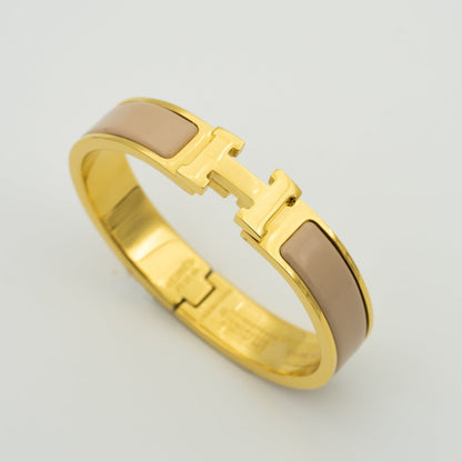 [Royal Top]H GREY BRACELET