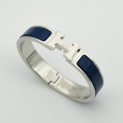 [Royal Top]H BLUE BRACELET