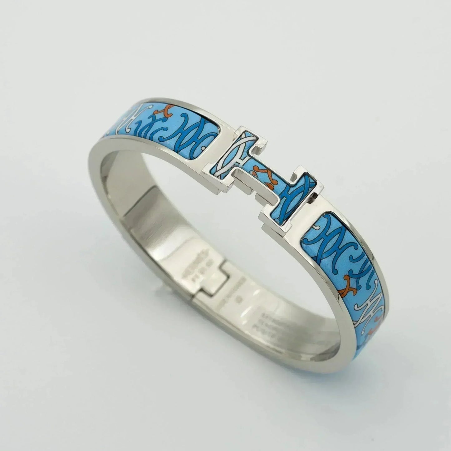 [Royal Top]H BRACELET BLUE MULTICOLOR