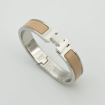 [Royal Top]H GREY BRACELET
