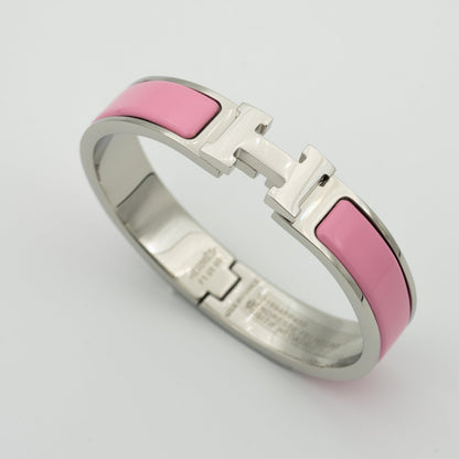 [Royal Top]H PINK BRACELET