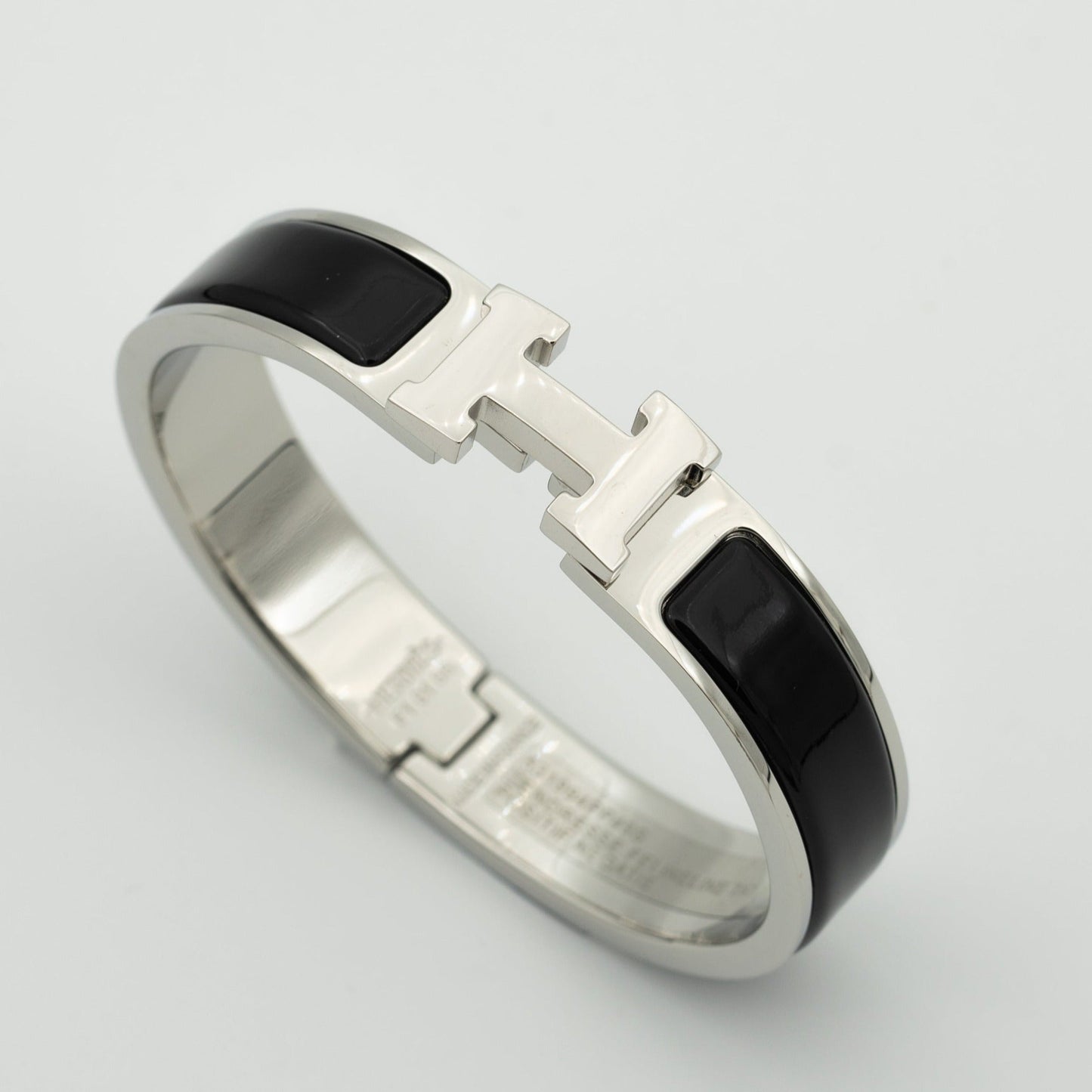 [Royal Top]H BLACK BRACELET