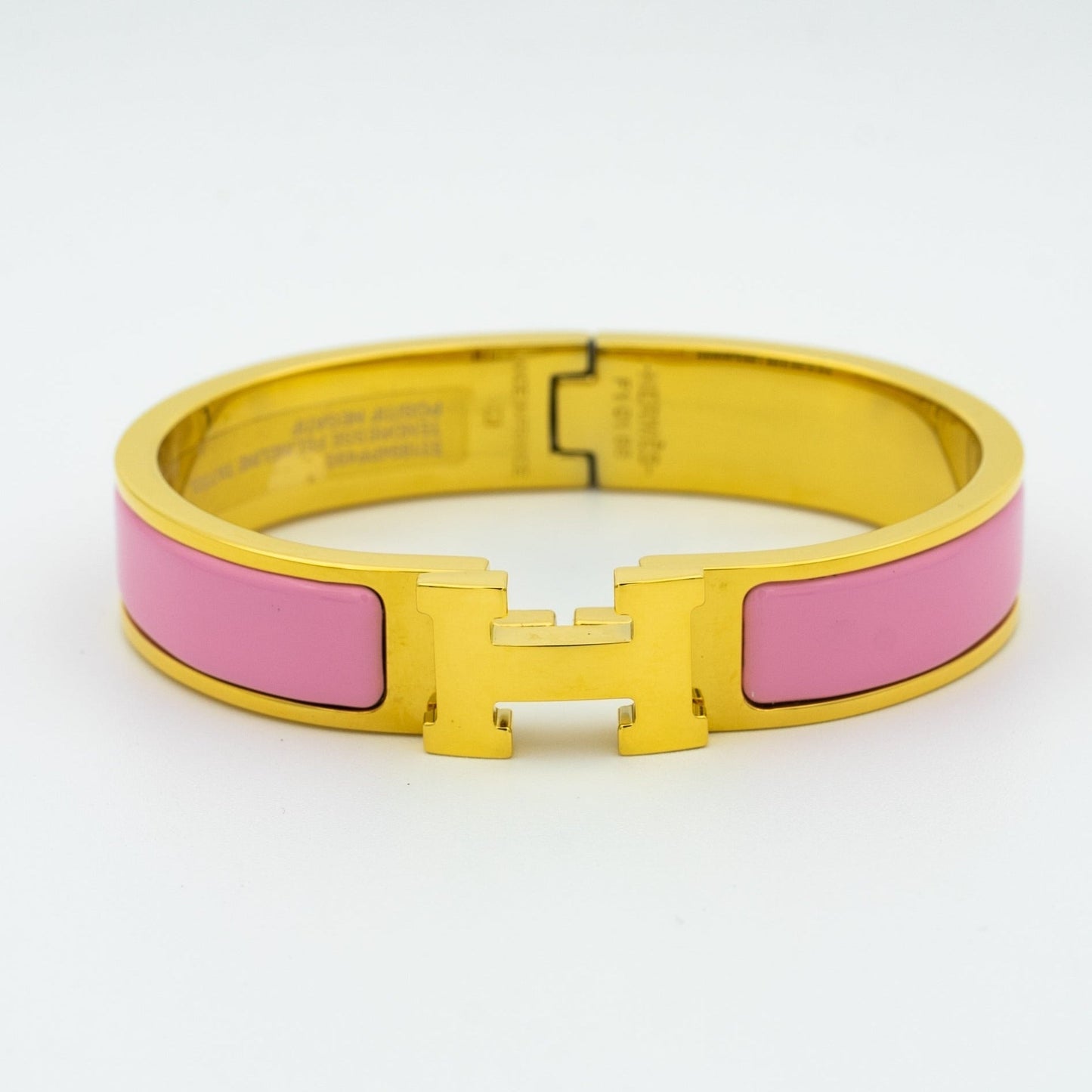 [Royal Top]H PINK BRACELET