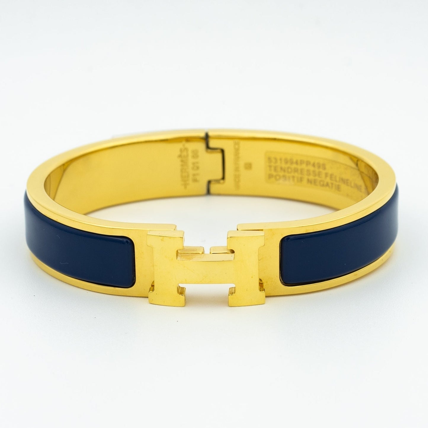[Royal Top]H BLUE BRACELET