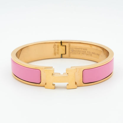 [Royal Top]H PINK BRACELET