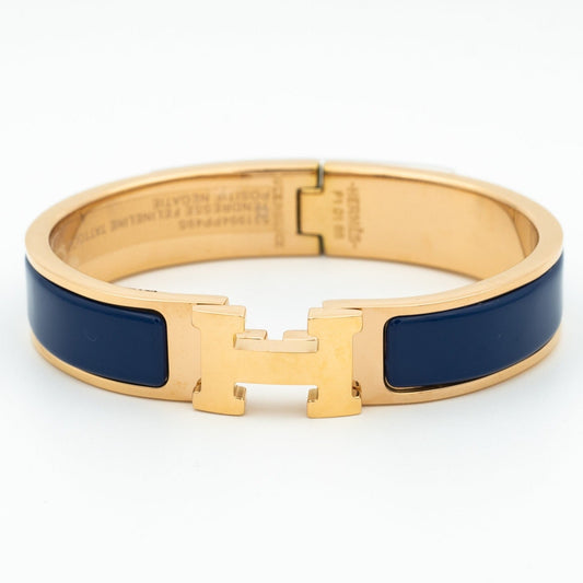 [Royal Top]H BLUE BRACELET