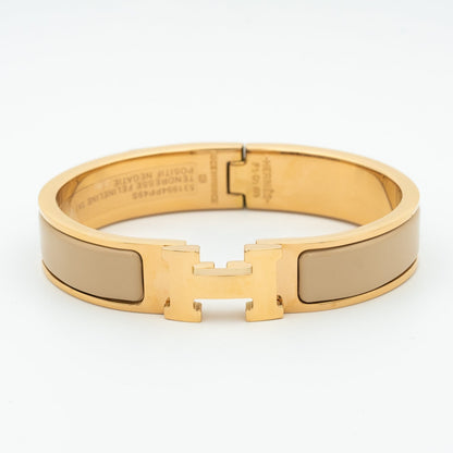 [Royal Top]H GREY BRACELET