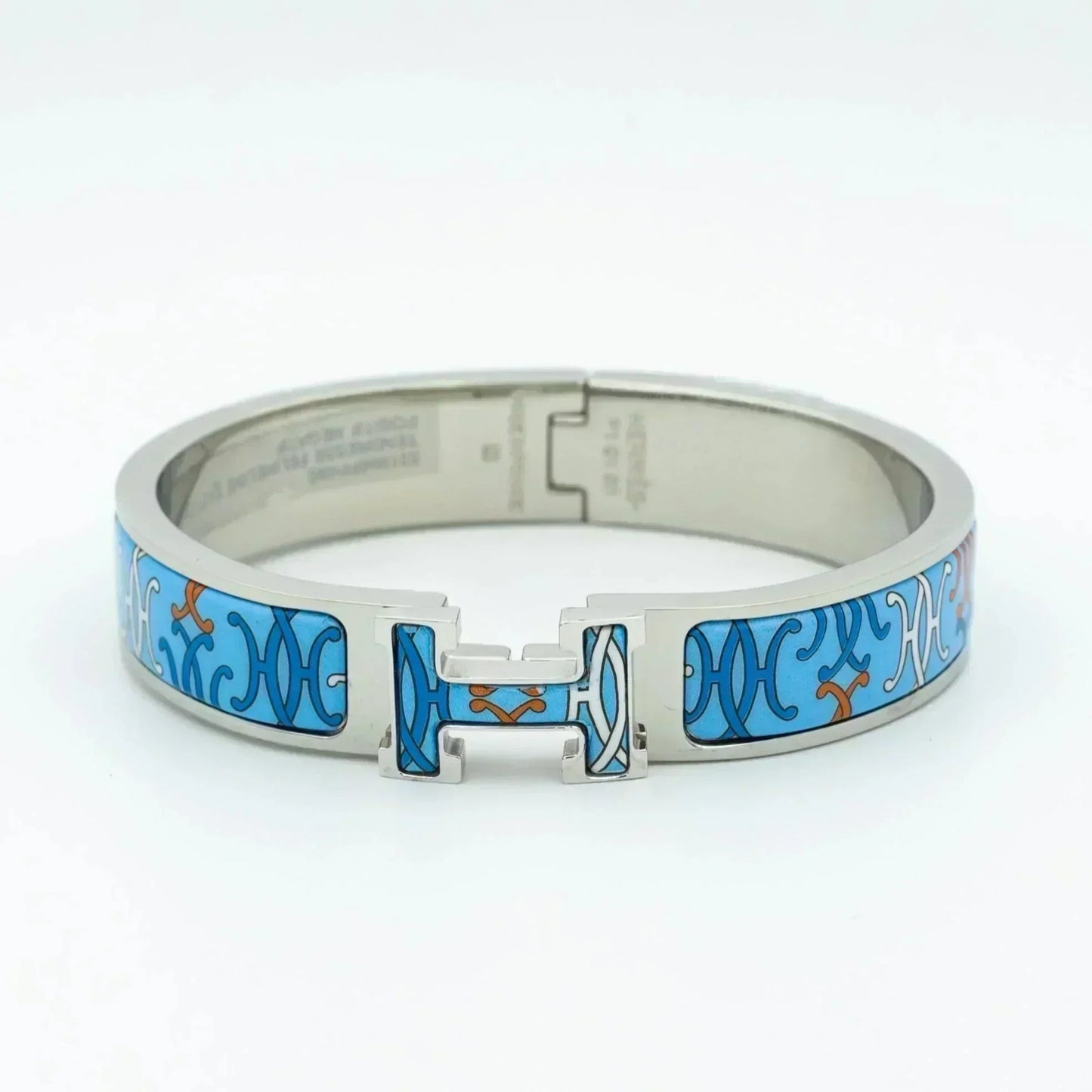 [Royal Top]H BRACELET BLUE MULTICOLOR