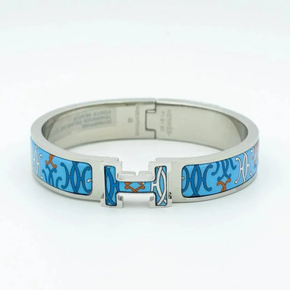 [Royal Top]H BRACELET BLUE MULTICOLOR