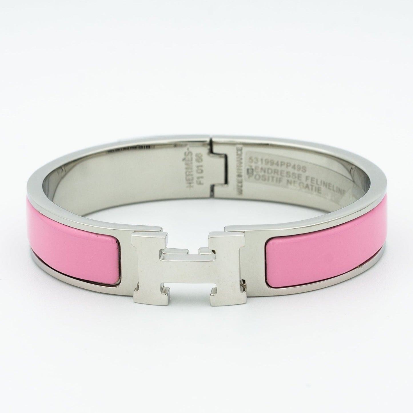 [Royal Top]H PINK BRACELET