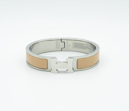 [Royal Top]H GREY BRACELET