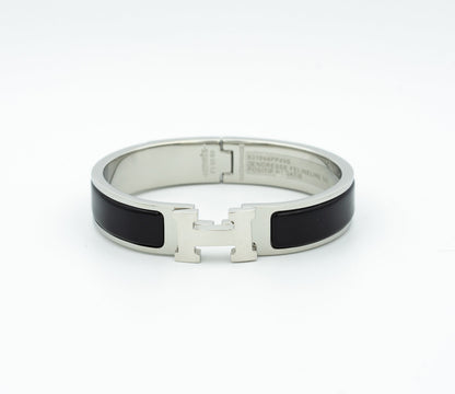 [Royal Top]H BLACK BRACELET