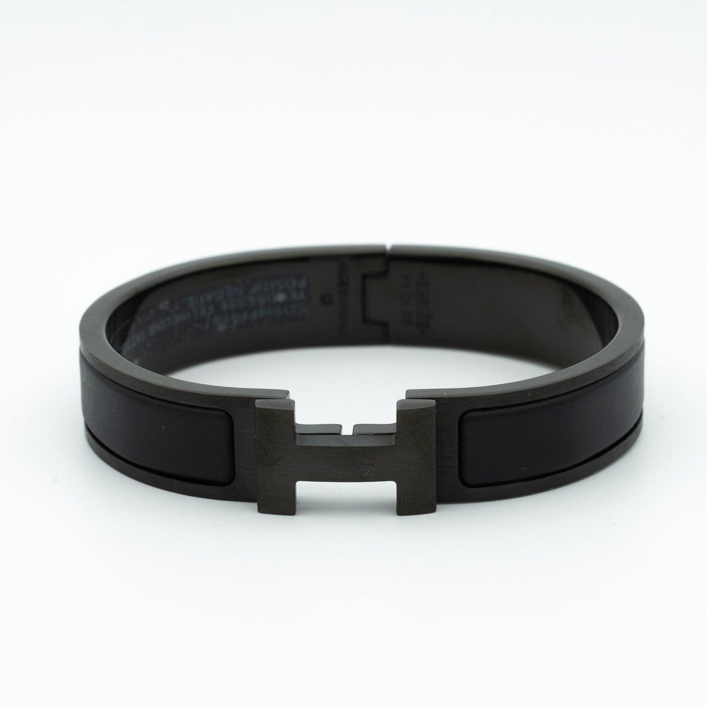 [Royal Top]H SO BLACK 12MM