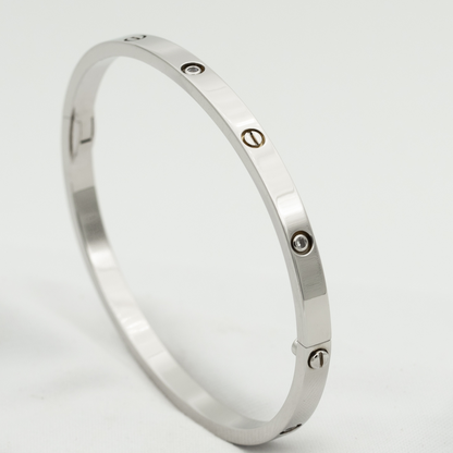 [Royal Top]LOVE BRACELET 3.65MM 6 DIAMONDS