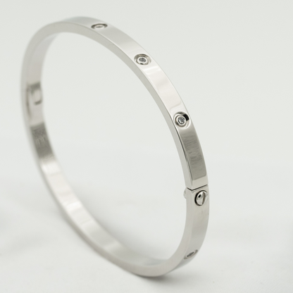 [Royal Top]LOVE BRACELET 3.65MM 10 DIAMONDS