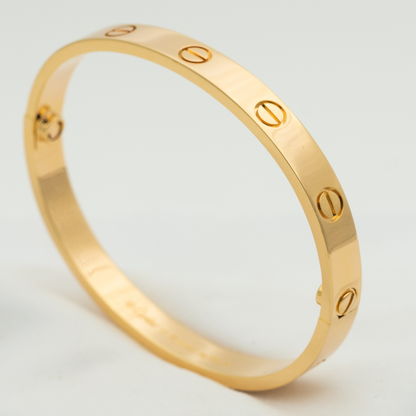 [Royal Top]LOVE BRACELET 6.1MM