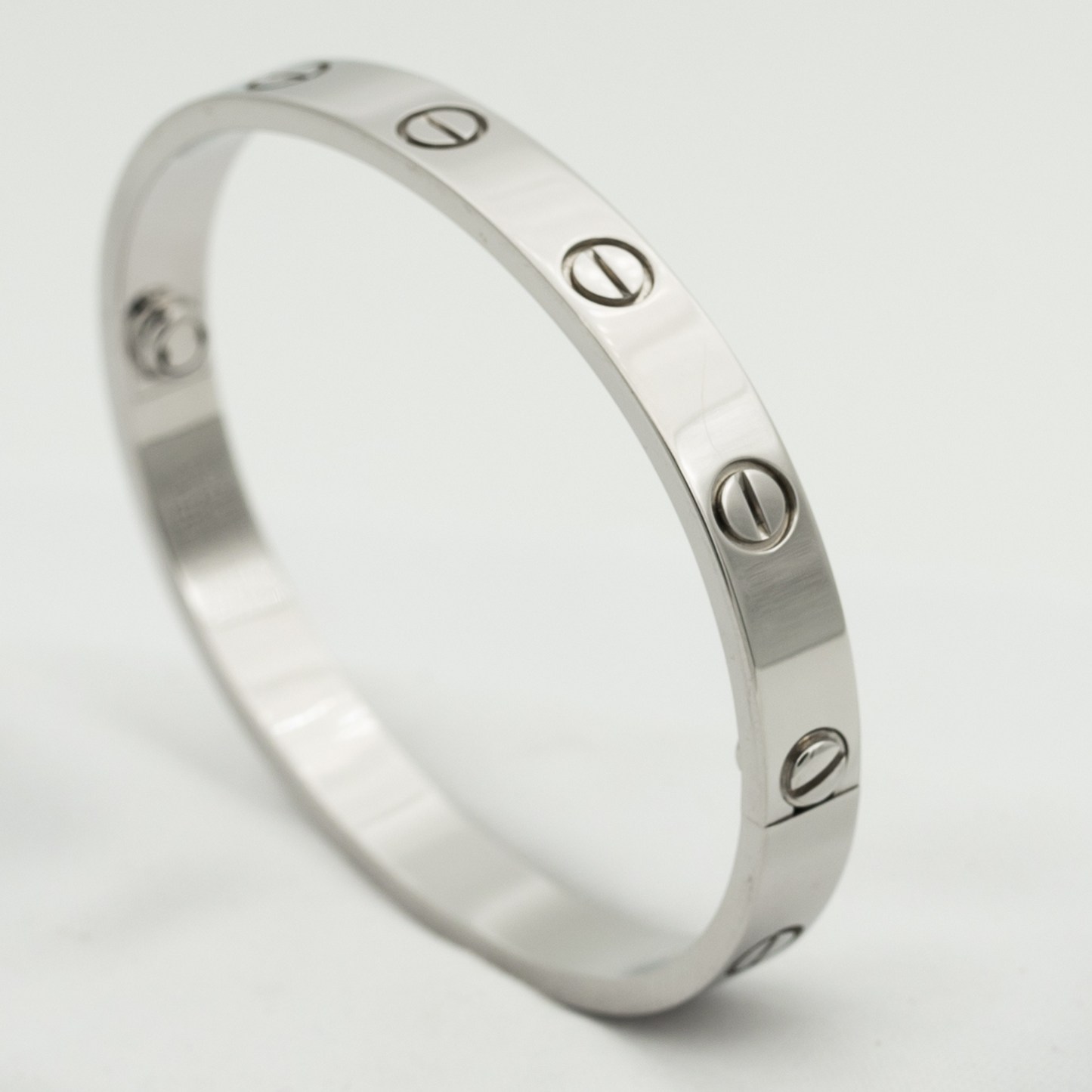 [Royal Top]LOVE BRACELET 6.1MM