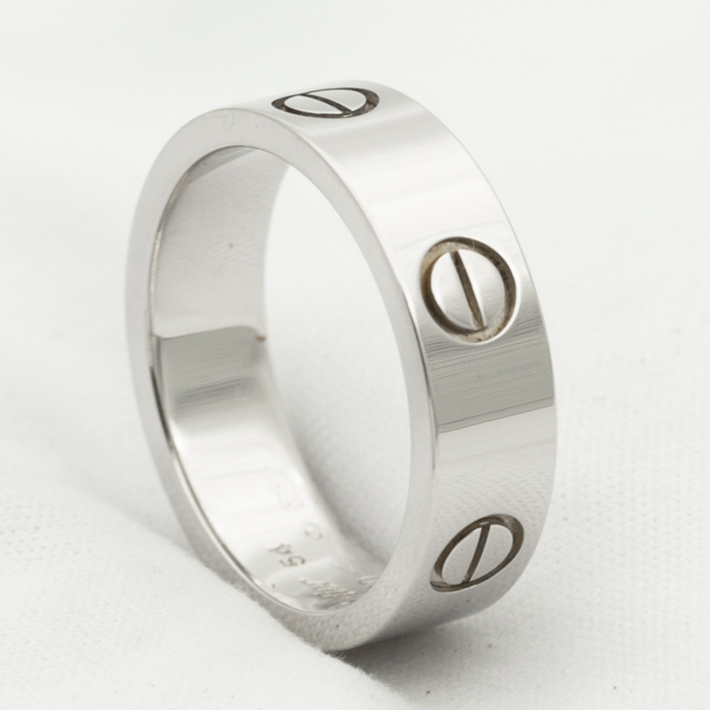 [Royal Top]LOVE RING 5.5MM NO DIAMOND