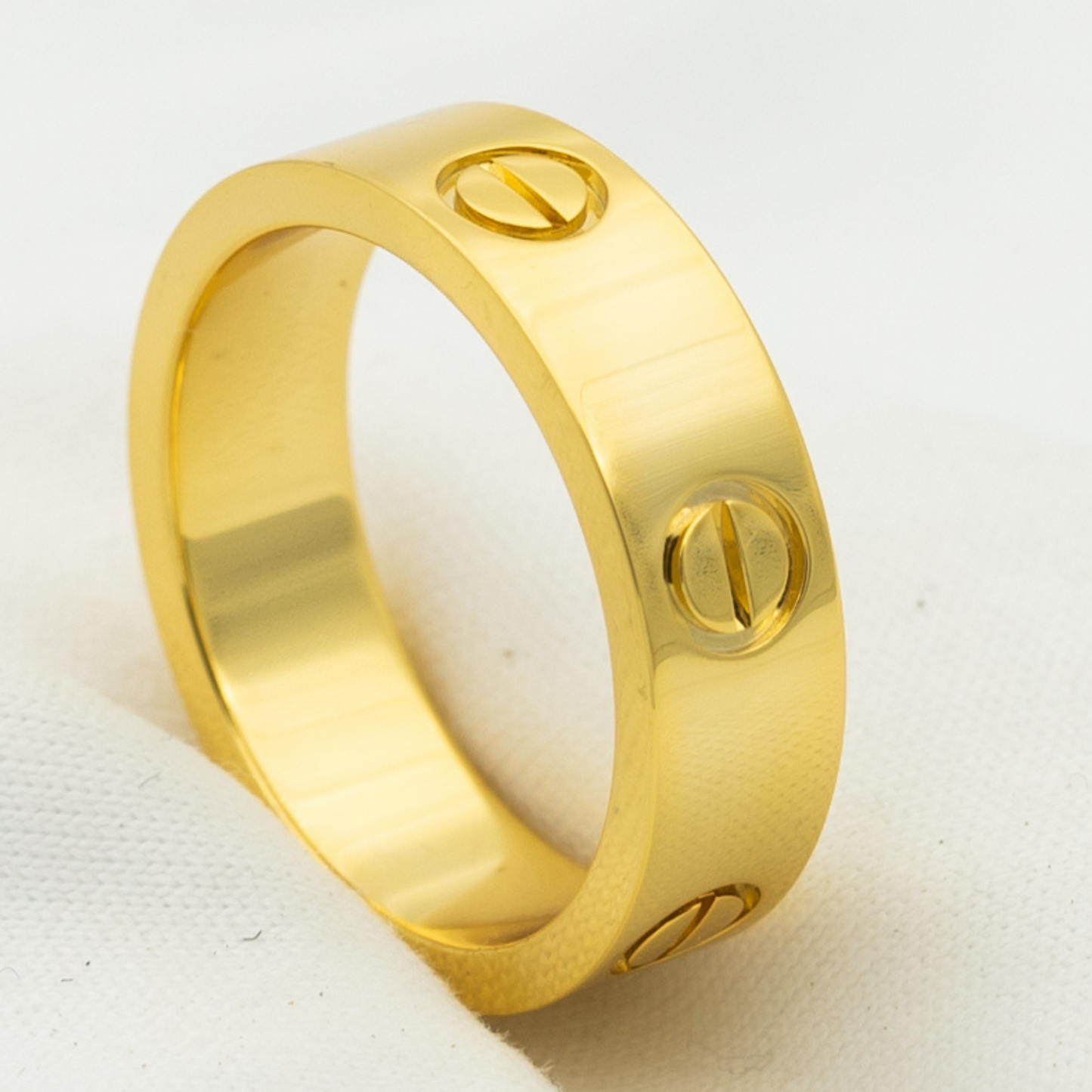 [Royal Top]LOVE RING 5.5MM NO DIAMOND