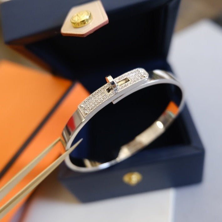 [Royal Top]KELLY BRACELET DIAMOND