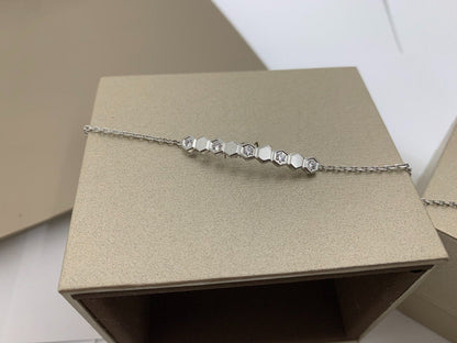 [Royal Top]BEE LOVE BRACELET DIAMOND