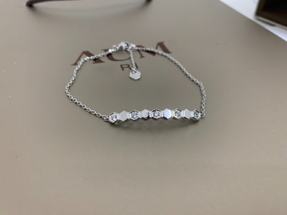 [Royal Top]BEE LOVE BRACELET DIAMOND