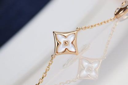 [Royal Top]LEAF CLOVER BRACELET