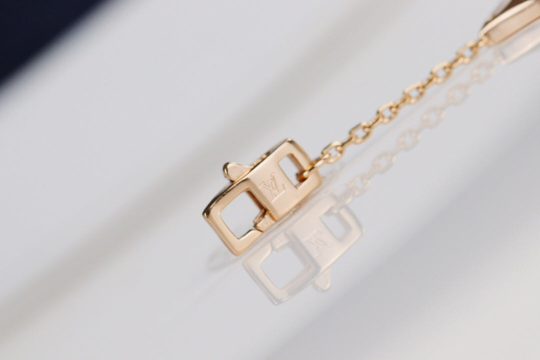 [Royal Top]LEAF CLOVER BRACELET