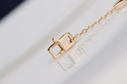 [Royal Top]LEAF CLOVER BRACELET