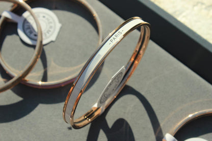 [Royal Top]HM UNI BANGLE BAG
