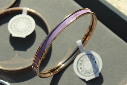 [Royal Top]HM UNI BANGLE BAG