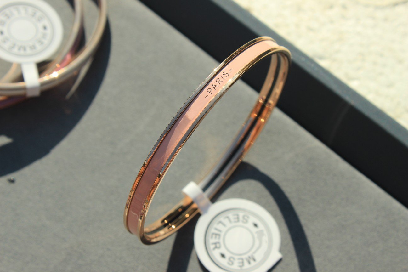 [Royal Top]HM UNI BANGLE BAG