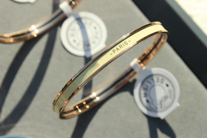 [Royal Top]HM UNI BANGLE BAG