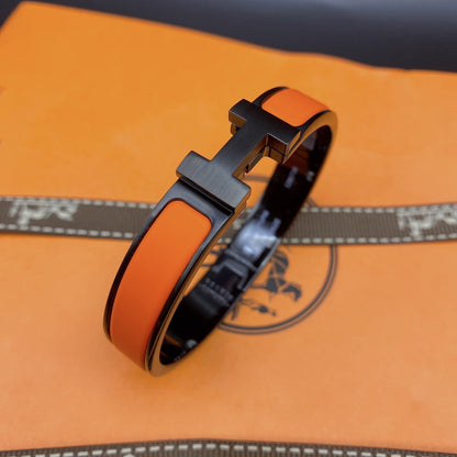 [Royal Top]CLIC HM SO BLACK OREGAN BRACELET