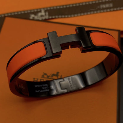 [Royal Top]CLIC HM SO BLACK OREGAN BRACELET