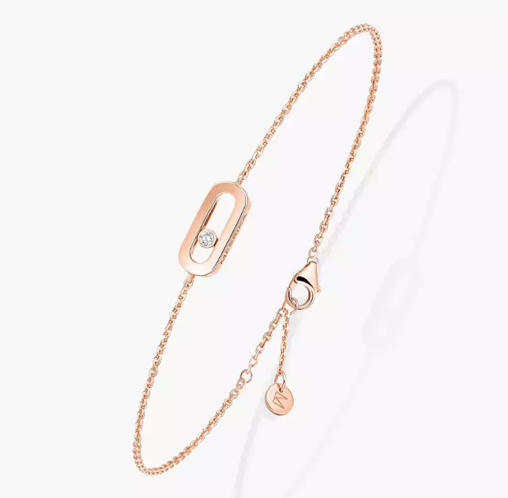 [Royal Top] MS CARES BRACELET