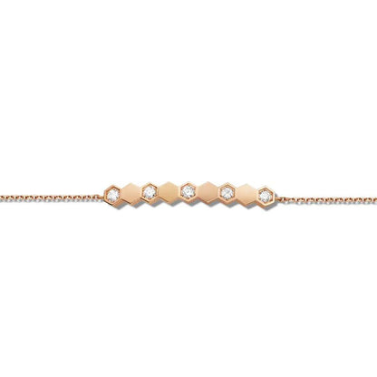 [Royal Top]BEE LOVE BRACELET DIAMOND