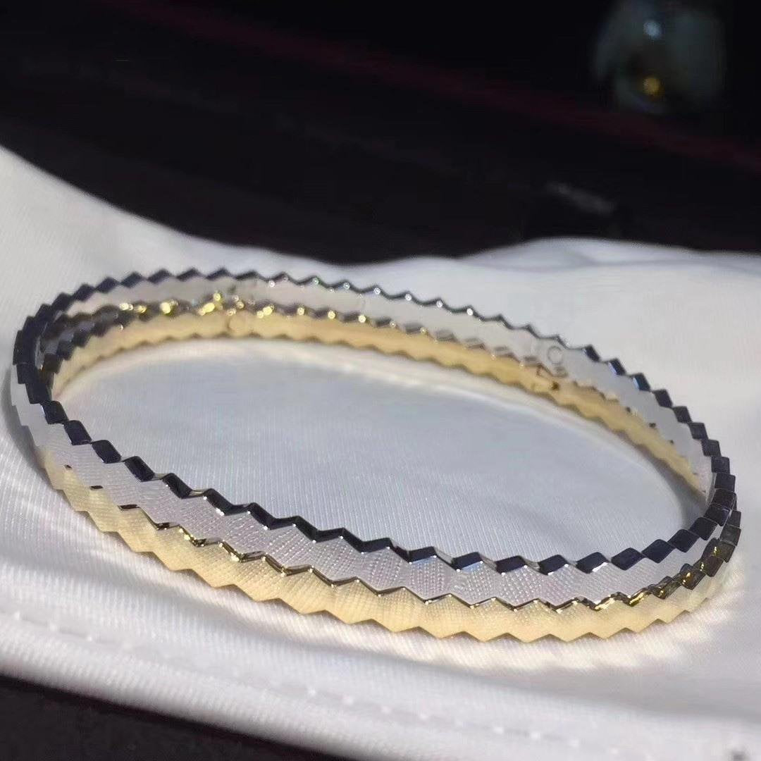 [Royal Top]BEE LOVE SILVER BRACELET