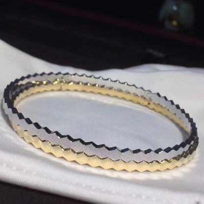 [Royal Top]BEE LOVE SILVER BRACELET