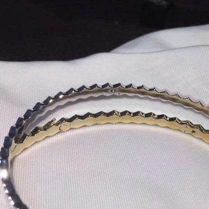 [Royal Top]BEE LOVE SILVER BRACELET