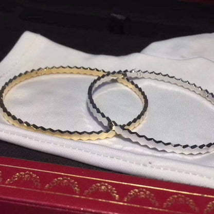 [Royal Top]BEE LOVE SILVER BRACELET